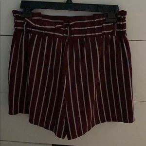 LA Heart Beach Shorts
